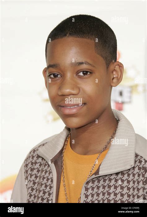 Tyler James Williams High Resolution Stock Photography And Images Alamy