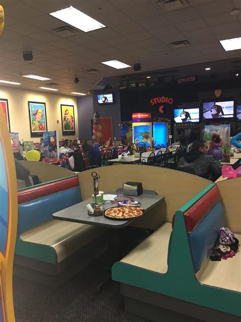 Chuck E Cheeses 16 Photos Party And Event Planning Stone Oak