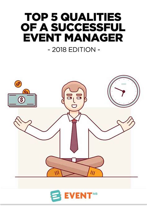 Event Planning Skills 32 Tactics To Advance Your Career In 2019