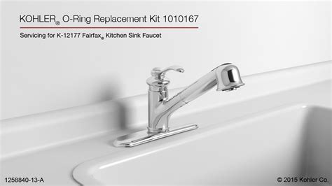 Amazing force gold kitchen faucet modern pull out kitchen faucets stainless steel single handle kitchen sink faucet with pull down sprayer 3 hole kitchen faucet mixer tap. Kohler fairfax faucet repair manual