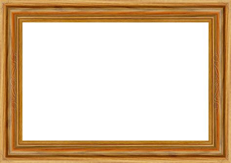 Wood Frame Png Picture 2230952 Wood Frame Png