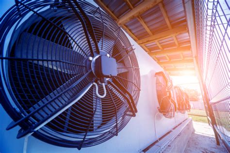 6 Benefits Of Renting Hvac Equipment Hvac Rentals