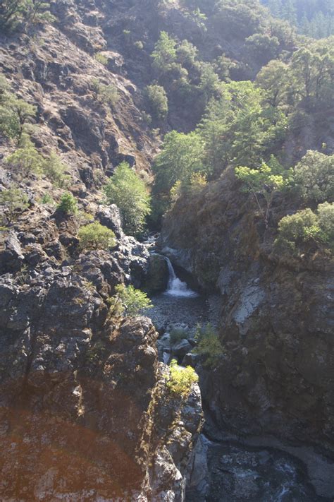 Rogue River Hiking Oregon River Experiences