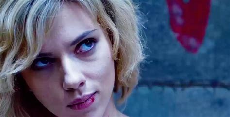Lucy Movie Review