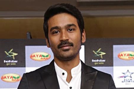 A simple, unplanned picture of him going viral and trending. Dhanush evades Rajinikanth questions | South-indian - Gulf ...