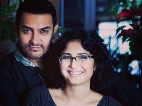 Bollywood Actor Aamir Khan And Kiran Rao Have A Message For Fans After