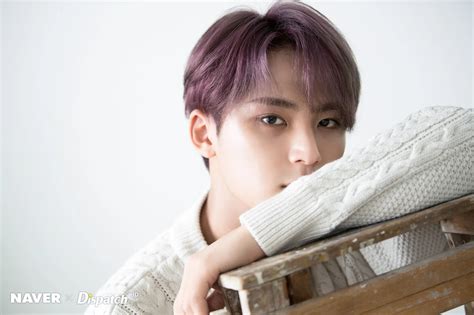 Seventeen Mingyu An Ode Promotion Photoshoot By Naver X Dispatch