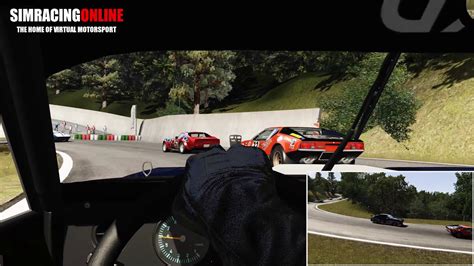 Assetto Corsa Charade Km Gt Legends Mod Race Lap Demo Youtube