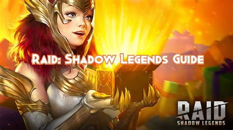 Raid Shadow Legends Guide Pillar Of Gaming