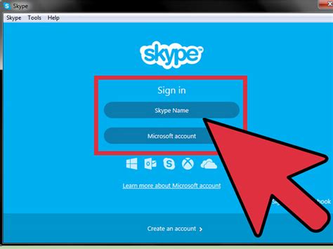 Skype portable is the standalone version of the popular voip (voice over internet protocol) program that allows you call. How to Install Skype on a Windows 7 Laptop: 5 Steps