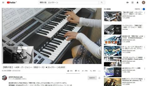 Manage your video collection and share your thoughts. 寒いから『情熱大陸』でも聴いて暖まろう（『情熱大陸』の ...