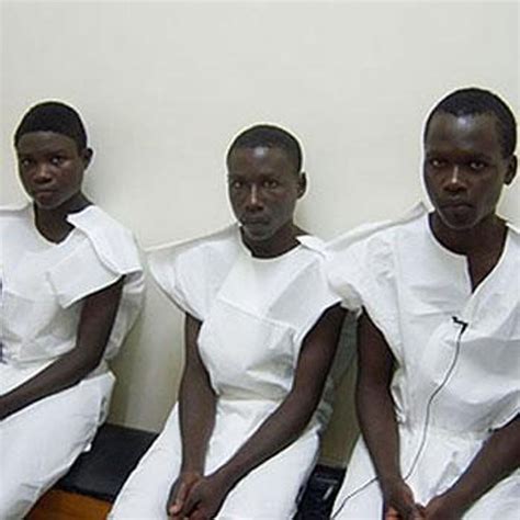 40000 Kenyans Circumcised In Dec 2010