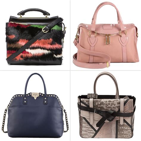 The It Guide To Falls Best Designer Handbags Blog For Best Designer