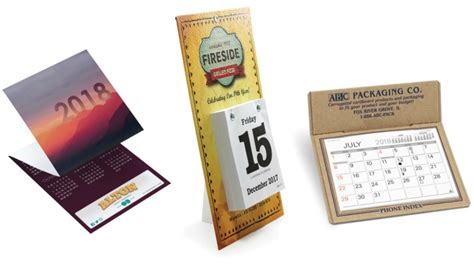 How Promotional Calendars Can Products Your Products Effectively