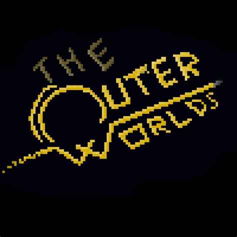 Outer Worlds Logo Png The Outer Worlds Expansion Pass Cd Key For
