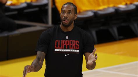 The model has simulated jazz vs. Clippers star Kawhi Leonard could miss remainder of series vs. Jazz with knee injury ...
