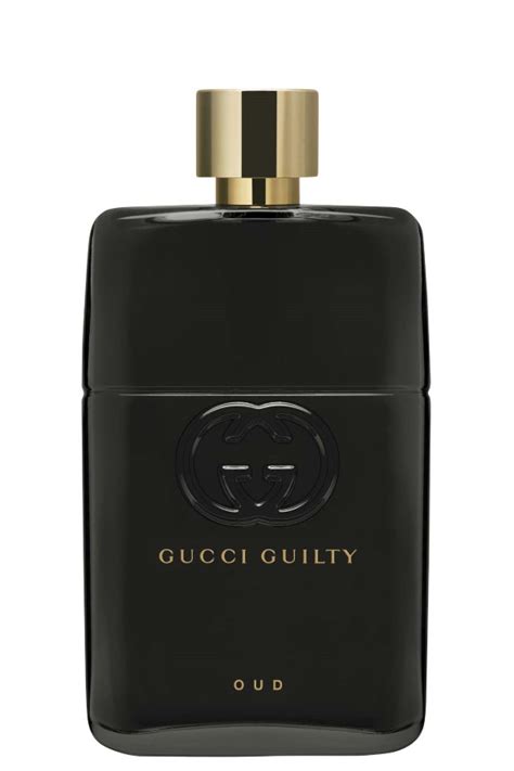 Gucci Guilty Oud Edp 90ml Erkek Parfüm Sevil Parfümeri