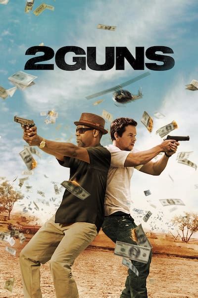 2 Guns Film Online På Viaplay