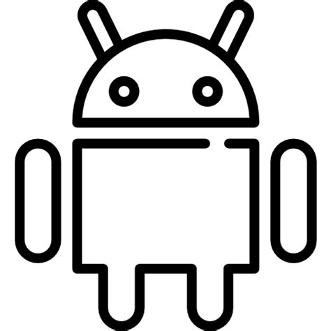 Free Icon Android