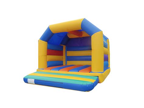 Commercial Adults Velcro Bouncy Castle | Adults Bouncy ...