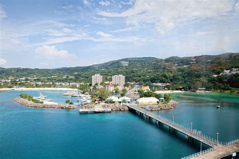 Cruises To Ocho Rios Jamaica Port Pando Cruises