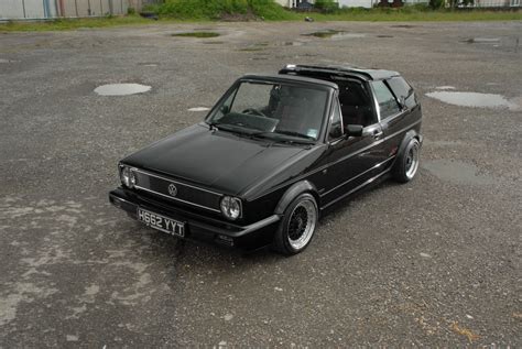 View Topic Mk1 Golf Sportline With Vilkus Hardtop Conversion The Mk1