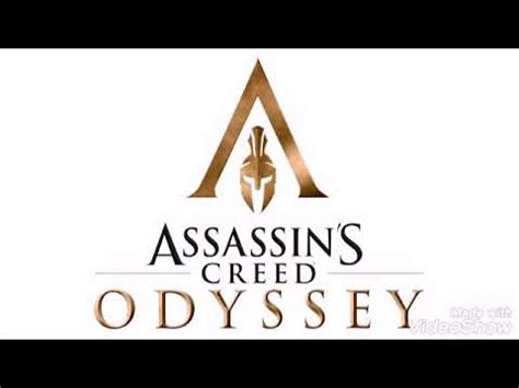Assassin S Creed Odyssey Soundtrack 60 YouTube