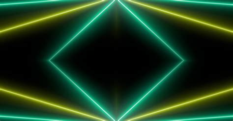 Laserlight 7 Motion Video Background