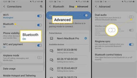 Palec Uznanie Pokraj How To Connect Two Bluetooth Speakers To One Phone