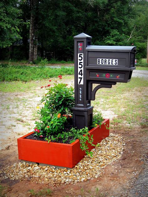 Target.com has been visited by 1m+ users in the past month This simple 2'x4' mailbox planter fits any budget. You ...