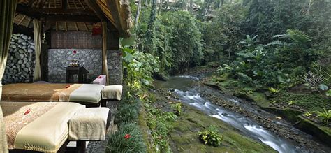 10 Affordable Luxury Day Spas In Bali With The Best Views