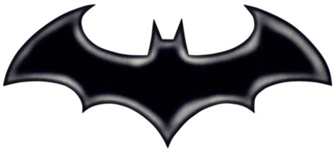 Batman Arkham Logo Png Clip Art Library