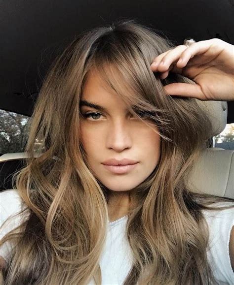 We Ask Some Of Australia S Best Hairdressers To Name Their Picks For The Hair Cut And Style