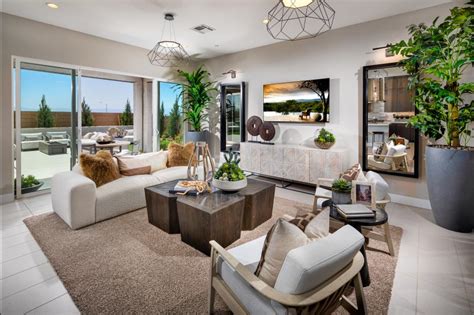 New Homes For Sale In Las Vegas Nv Toll Brothers