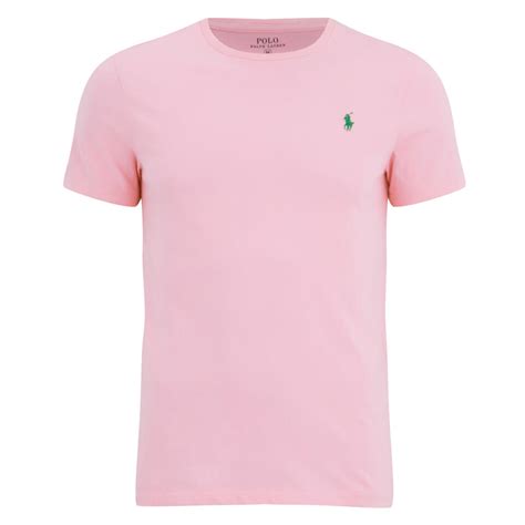 Browse the selection of v neck t shirts for men at oldnavy.com and receive free shipping. Polo Ralph Lauren Men's Short Sleeve Crew Neck T-Shirt ...