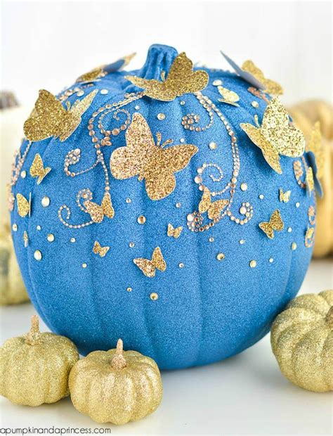 9 Amazing No Carve Pumpkin Ideas