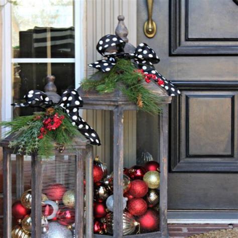 You can tackle each of these home décor ideas in one day but the results will look like it took so much longer to pull off. What's Hot On Pinterest: Christmas Decoration Ideas For ...
