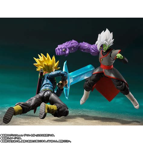 We did not find results for: S.H. Figuarts Dragon Ball Super Zamasu Figure