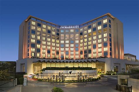 Jw Marriott Mumbai Sahar 144 ̶1̶7̶2̶ Updated 2022 Prices And Reviews
