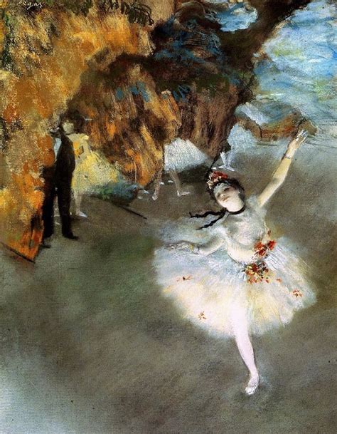 Degas Dancers How The Painter Depicted Ballerinas In His Art