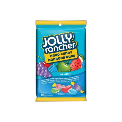 Jolly Rancher Hard Candy Original Flavors 198g Americanfood4u I