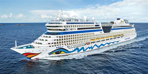 Mit den aktuellen aida schnäppchen geht es einfach und günstiger aufs schiff. AIDA: Winterauszeit am Mittelmeer mit Flug | Travelzoo