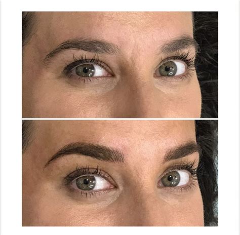 The Microblading Experience That Answers All Your Questions