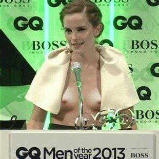 Emma Watson Nude Photos Videos