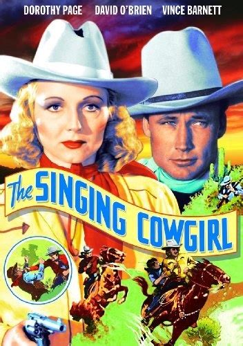 The Singing Cowgirl Sourceowensvalleyhistory