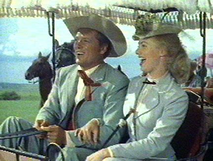 Parents need to know that oklahoma! 1950's - Favorite Movies of Galen R Frysinger, Sheboygan ...
