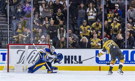 golden knights rally to beat blues 5 4 in shootout ap news