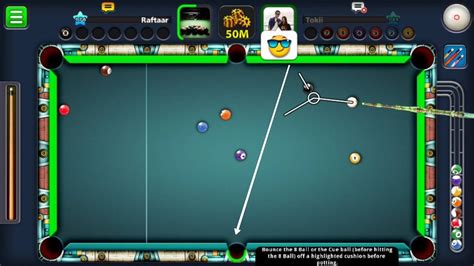 8 Ball Pool Trick Shots Best Trick Shots Compilation In Berlin And Rome
