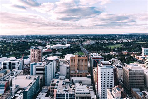 Adelaide is the english form of a germanic given name, from the old high german adalheidis, meaning noble natured. What's On: Adelaide in June - Hunter and Bligh