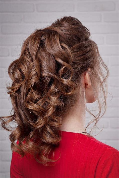 Cute Wedding Hairstyles For Long Hair 10 Easy Diy Ideas